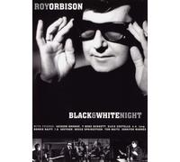 Roy Orbison Black & White Night (CD)