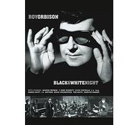 Roy Orbison - Black & White Night [DVD] [2013]