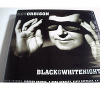 Roy Orbison - Black & White Night (Wdva)