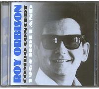 ROY ORBISON - Combo Concert