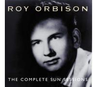 Roy Orbison - Complete Sun Sessions