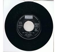 ROY ORBISON - cry softly lonely one / pistolero