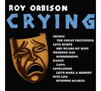 Roy Orbison - crying