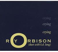 Roy Orbison - Crying