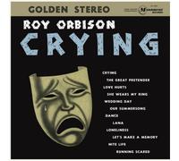 Roy Orbison Crying (Vinyl LP) 12" Album