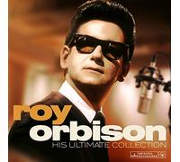 His Ultimate Collection - Roy Orbison (Vinile)