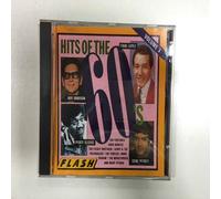 Roy Orbison, Fortunes, Lovin' Spoonful, Drifters, Chris Montez..