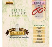 Roy Orbison, Four Pennies, Searchers, Chuck Berry, Zombies..