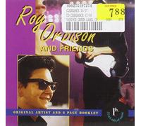 Roy Orbison & Friends - Members Edition