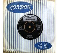 Roy Orbison - Goodnight - Roy Orbison 7" 45