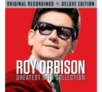 Roy Orbison Greatest Hits Collection (CD) Album