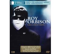 Roy Orbison - Greatest hits (collectors' edition) (+CD) (DVD) Bruce Springsteen