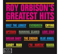 Roy Orbison - I più grandi successi di Roy Orbison