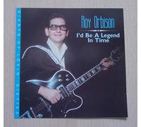 Roy Orbison - I'd Be A Legend In Time