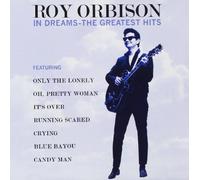 Roy Orbison - In Dreams - I più grandi successi