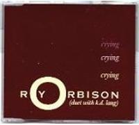 Roy Orbison & K D Lang - Crying