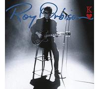 Audio Cd Roy Orbison - King Of Hearts (30Th Anniversary)