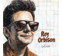 Roy Orbison - Live