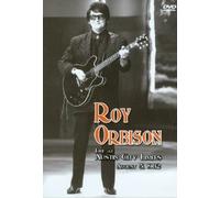 Roy Orbison - Live at Austin City Limits