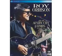 Roy Orbison - Live at Austin city limits - August 5, 1982