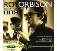 Roy Orbison - Live At The BBC