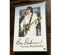 Roy Orbison - Live in Australia