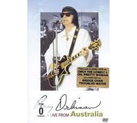 Roy Orbison - Live In Australia [Edizione: Regno Unito]