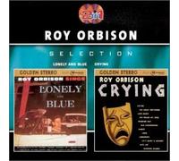 Roy Orbison - Lonely&Blue/Crying