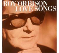 Roy Orbison Love Songs (CD) Album