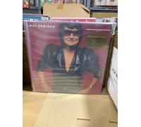 Roy Orbison LP Laminar Flow Bloody Mary Vinile Colorato