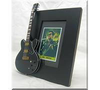 Roy Orbison miniatura chitarra cornice per foto