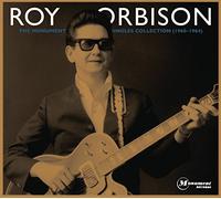 Roy Orbison - Monument Singles Collection (2cd/Dvd)