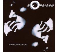 Roy Orbison - Mystery Girl