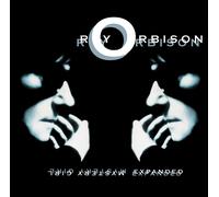 Roy Orbison - Mystery Girl Expanded
