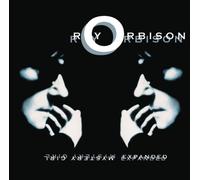 Roy Orbison - Mystery Girl Expanded