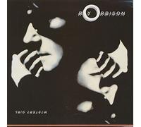 Roy Orbison - Mystery Girl - South Korean Pressing (LP)
