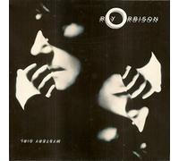 Roy Orbison - Mystery Girl - Virgin - V 2576, Virgin - 209 576