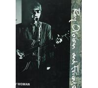 Roy Orbison - Oh pretty woman (1989) [VINYL]
