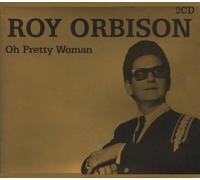 Roy Orbison - Oh Pretty Woman - nuovo
