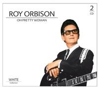 Orbison,Roy Oh Pretty Woman,White-Collection (CD)
