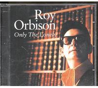 Roy Orbison - Only the Lonely