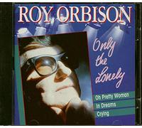 Roy Orbison - Only The Lonely