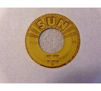 ROY ORBISON - ooby dooby 45 rpm single