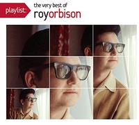 Roy Orbison - Playlist