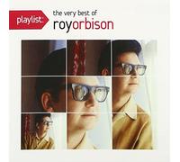 ROY ORBISON - PLAYLIST: THE VERY BEST OF - O