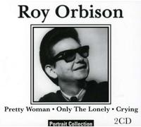 Roy Orbison - Portrait Collection