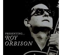 Roy Orbison - Presentin ... Roy Orbison