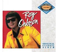 Roy Orbison - Rare Orbison