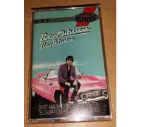 ROY ORBISON & RAY PETERSON