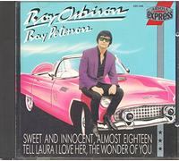 Roy Orbison & Ray Peterson - /Ray Peterson